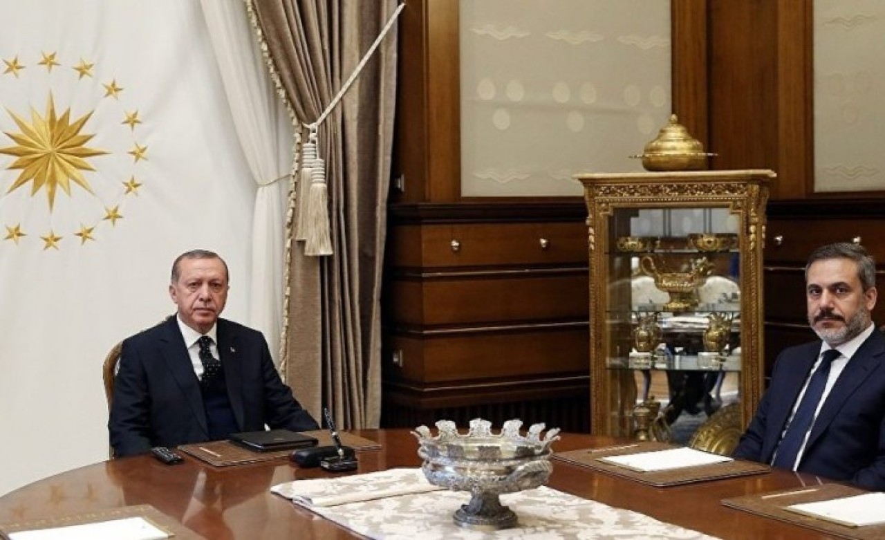 Cumhurbaşkanı Erdoğan ameliyata geç girince MİT kumpası çöktü!