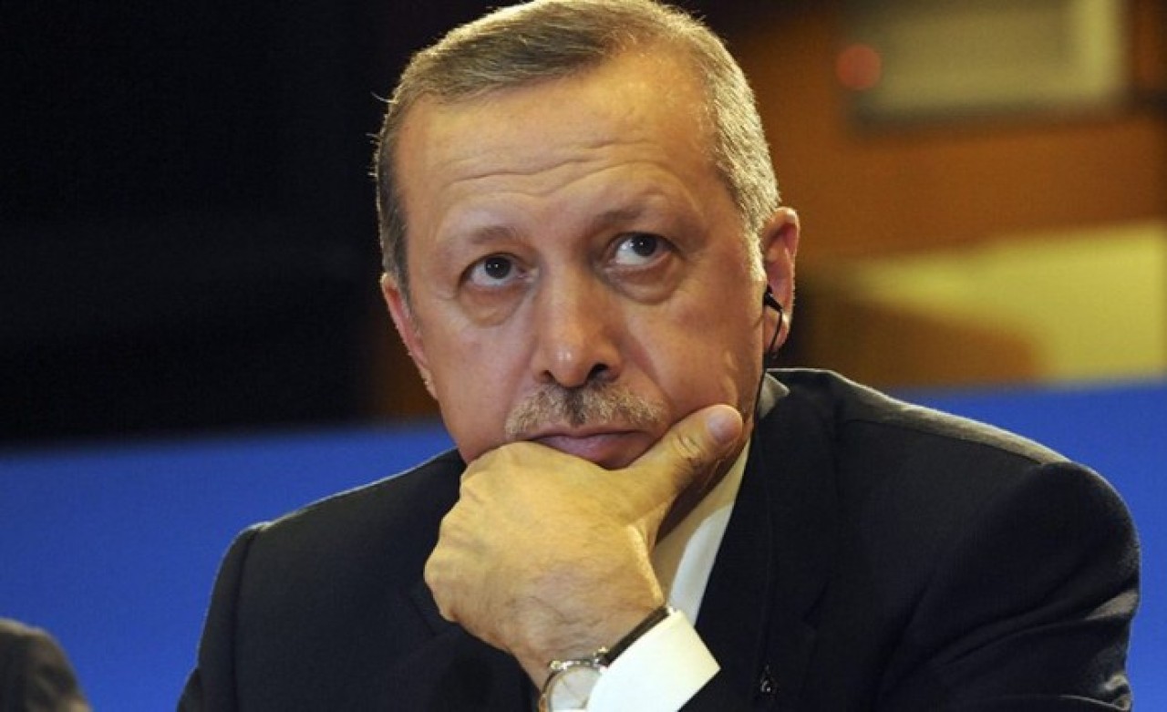 Cumhurbaşkanı Erdoğan Çok Kızdı: O Bina Hala Yıkılmadı mı?