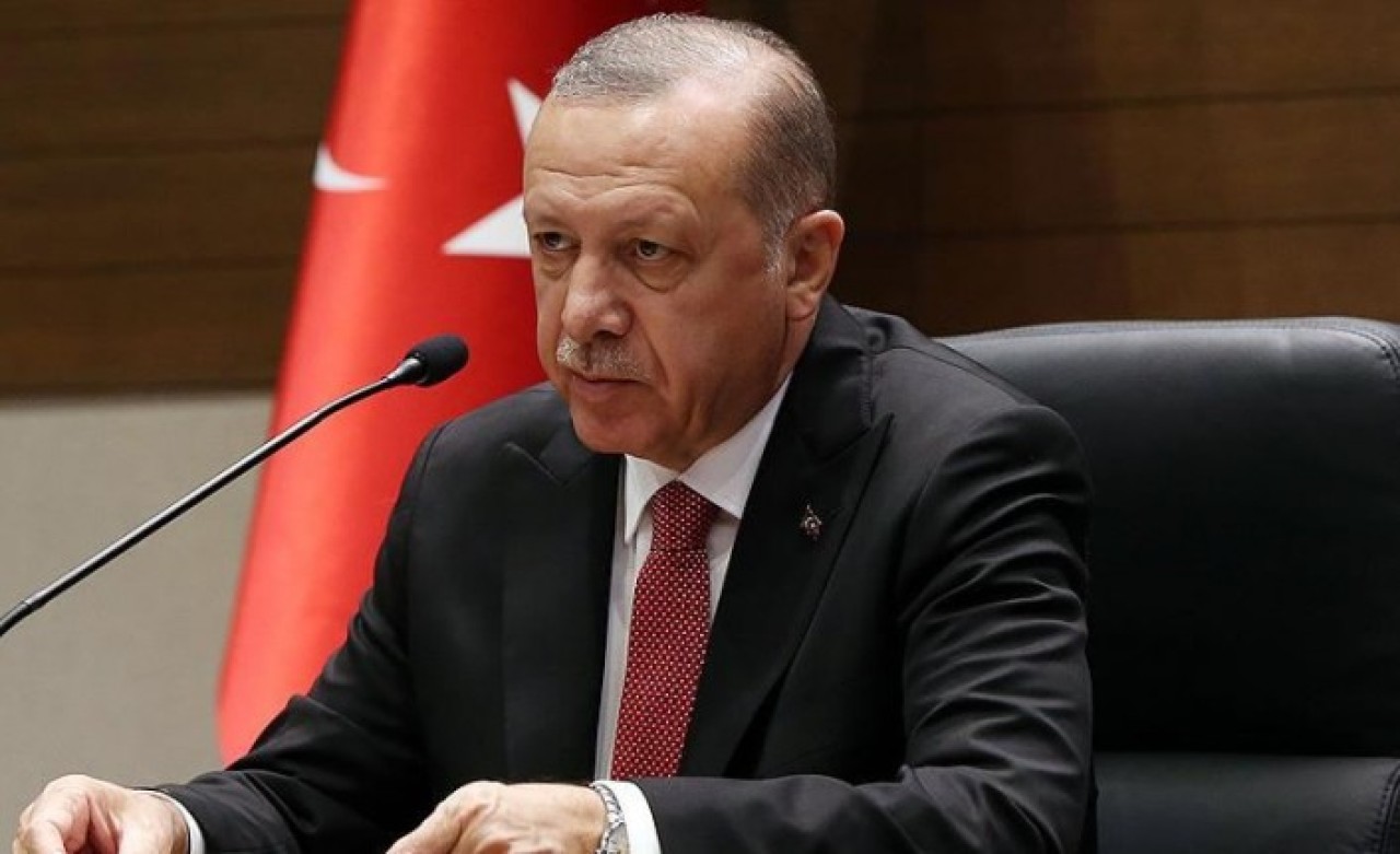 Cumhurbaşkanı Erdoğan'dan İş Bankası hisseleri için talimat!