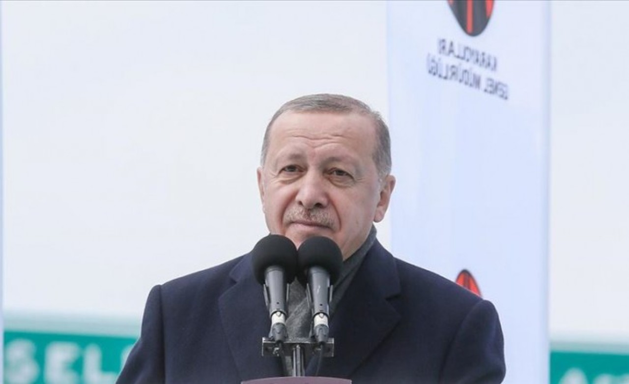 Cumhurbaşkanı Erdoğan: Libya'da bir kaç şehidimiz var