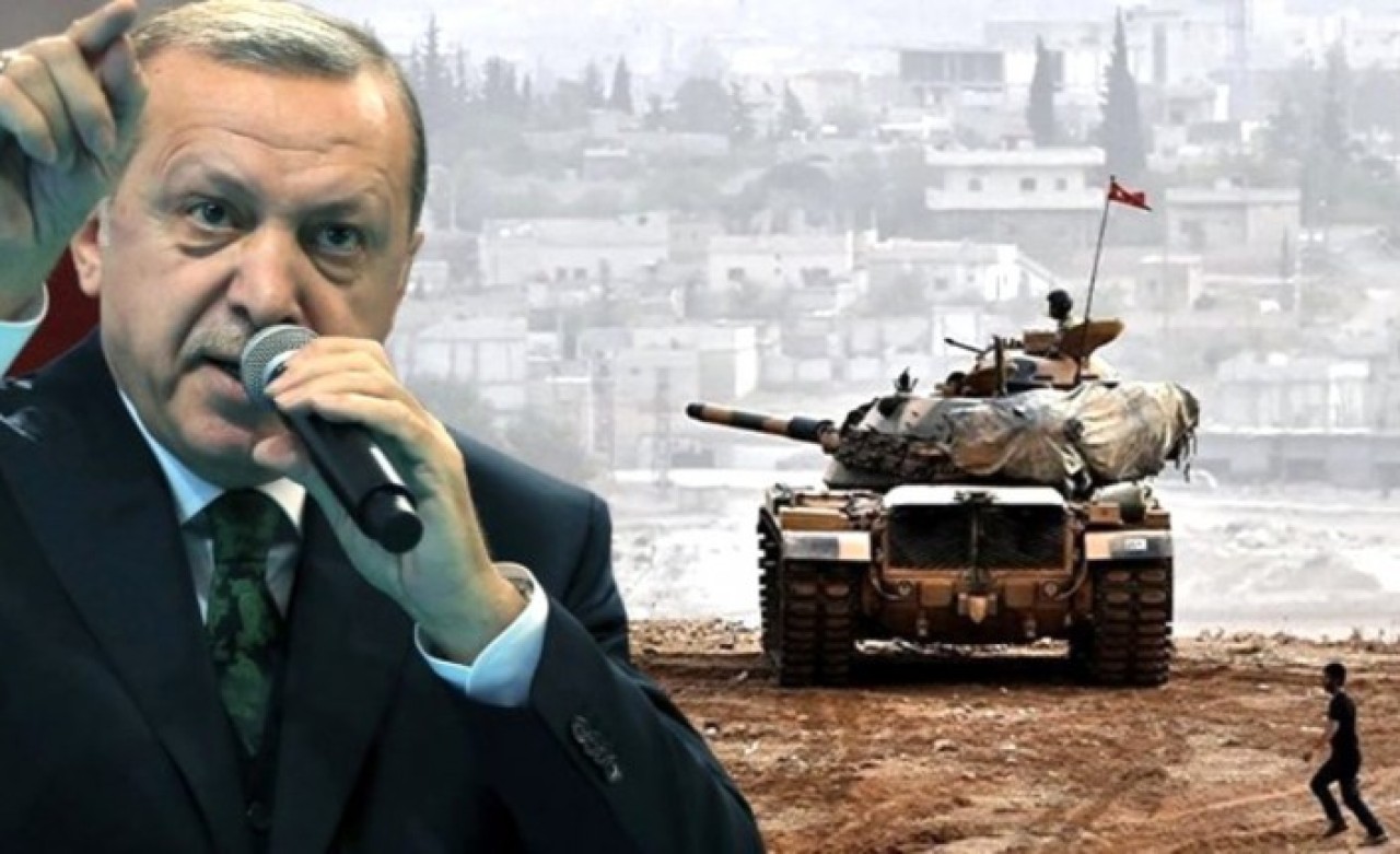 Cumhurbaşkanı Erdoğan: 'İdlib'den geri adım atmayacağız'