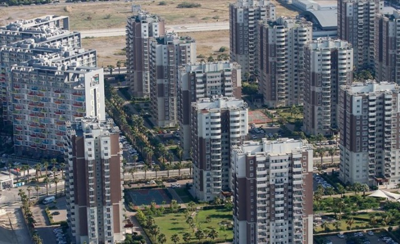 Değerli konut vergisinde değişiklik