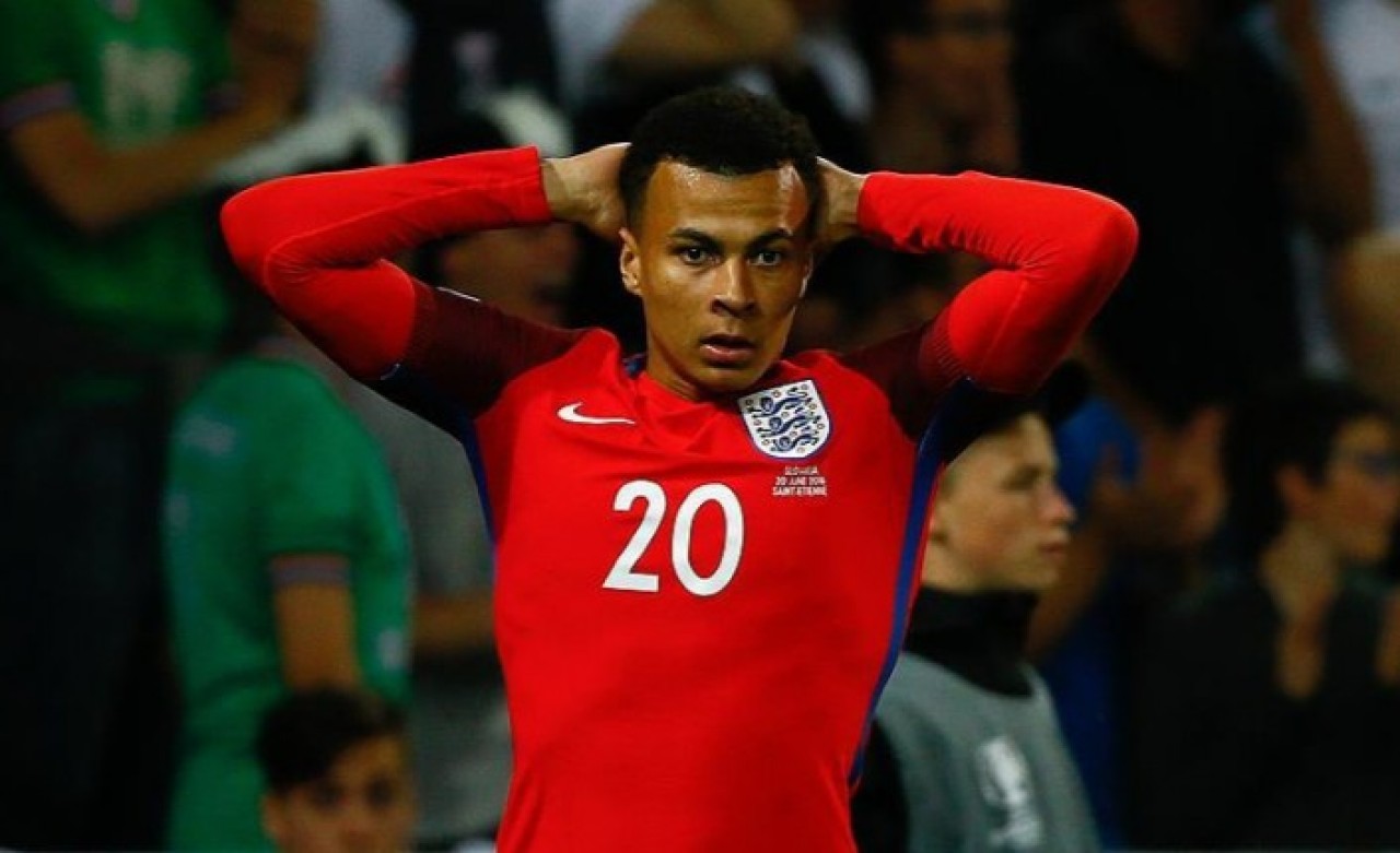 Tottenham'ın futbolcusu Dele Alli'nin koronavirüs paylaşımı pahalıya patladı!