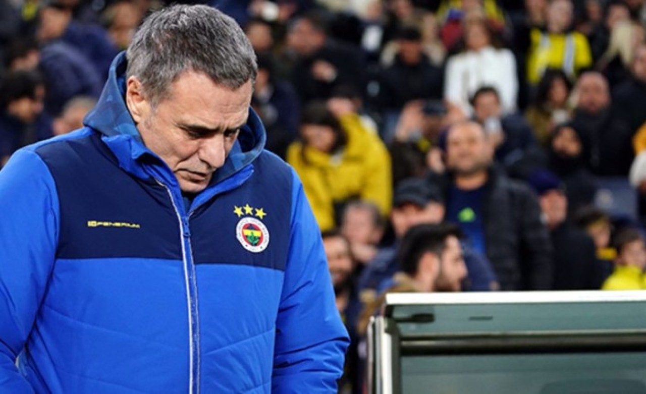 Derbi,  Ersun Yanal'ın son maçı!