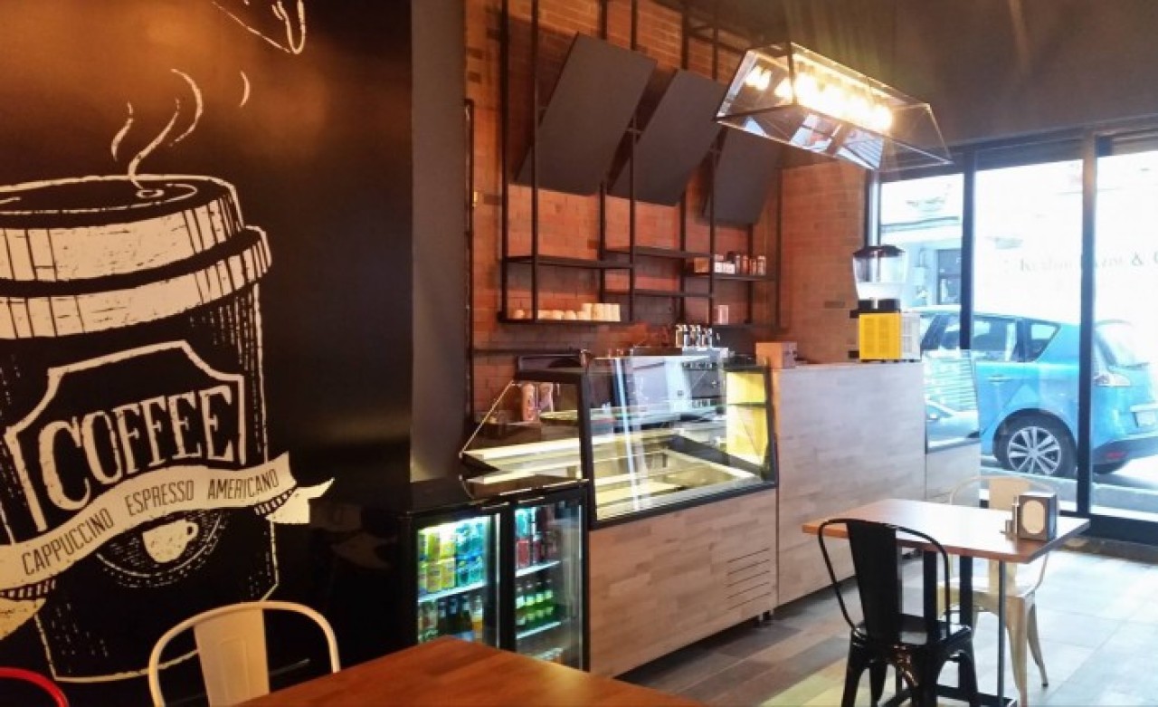 Dev restoran zincirinden iflas koruma başvurusu