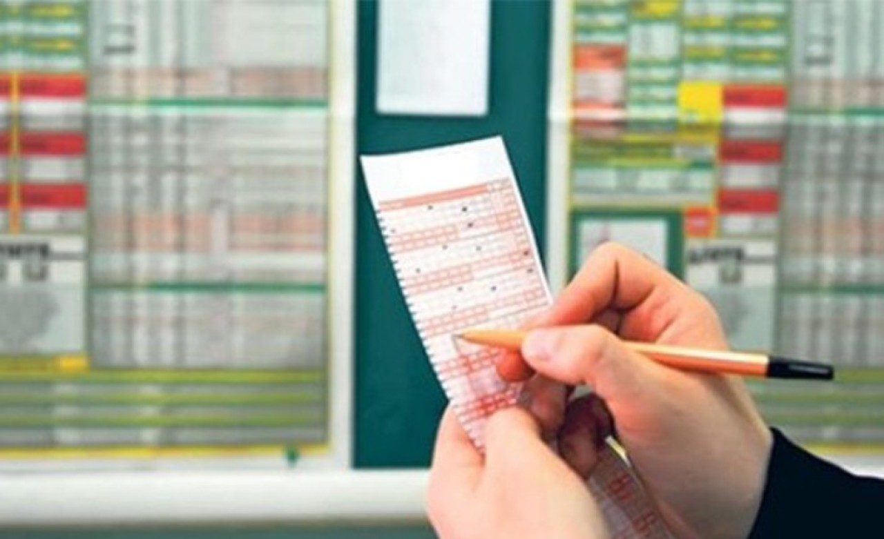 Diyanet açıkladı: Spor müsabakaları üzerinden bahis oynamak caiz mi?