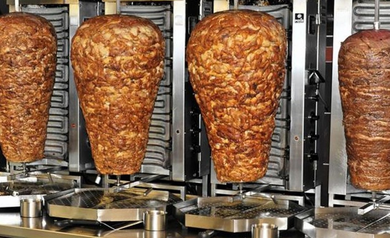 Dönere 'hijyen ve güvenilirlik' sertifikası geliyor