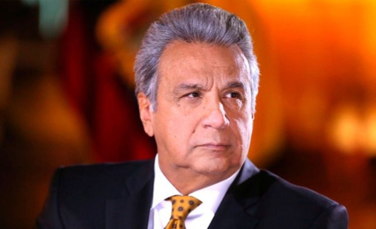 Ekvador Devlet Başkanı: 'Kadınlar Sadece Çirkin Erkeklerin Tacizine Uğrayınca Şikayet Ediyor'