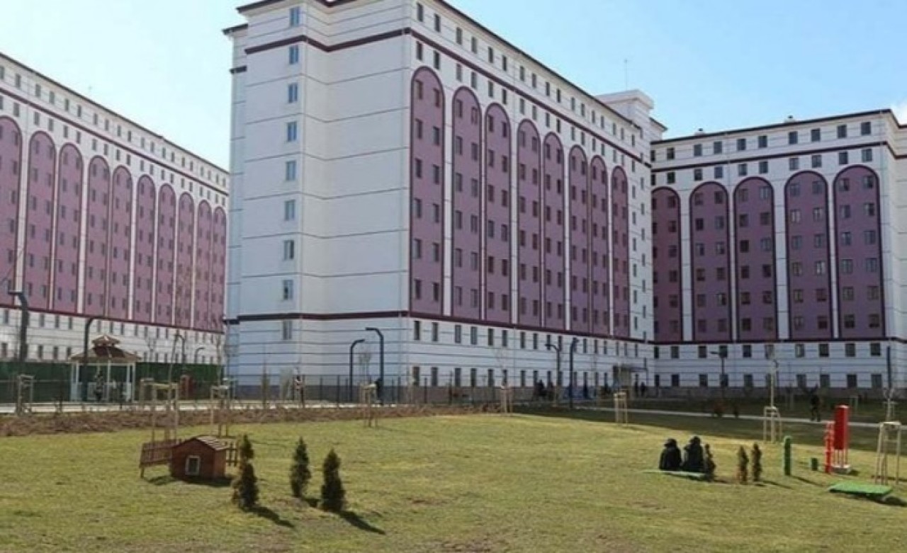 Elazığ'da öğrencilerden şubatta yurt ücreti alınmayacak