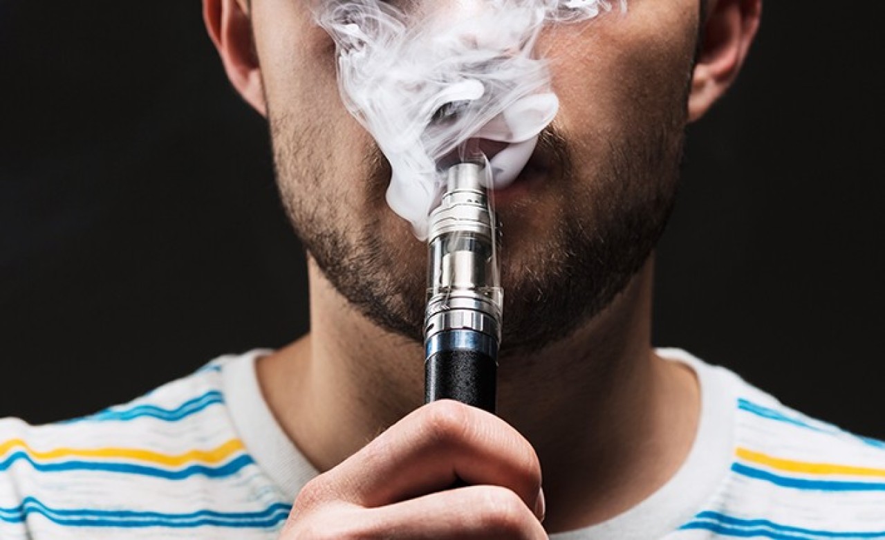 Elektronik sigara ithalatı yasaklandı: Yolcular yanında getirebilecek