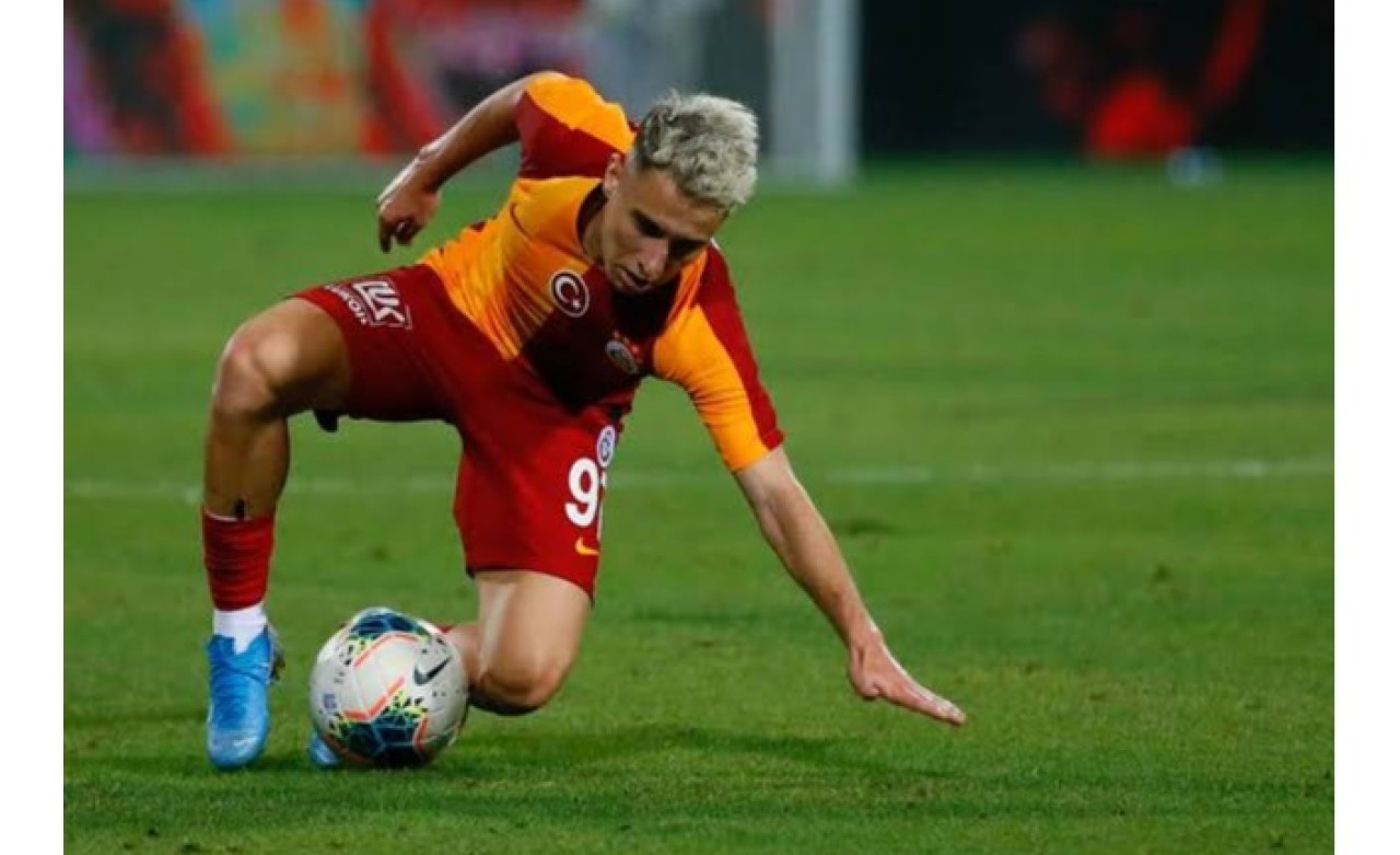 Emre Mor Resmen Kiralandı: Yeni Takımı Belli Oldu!