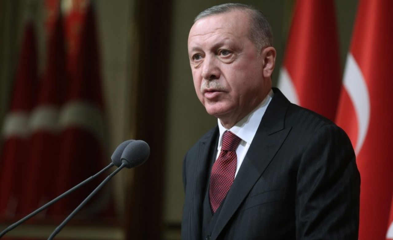 Cumhurbaşkanı Erdoğan'dan flaş açıklamalar: 'Birliğimize sahip çıkmazsak büyük bedeller öderiz'