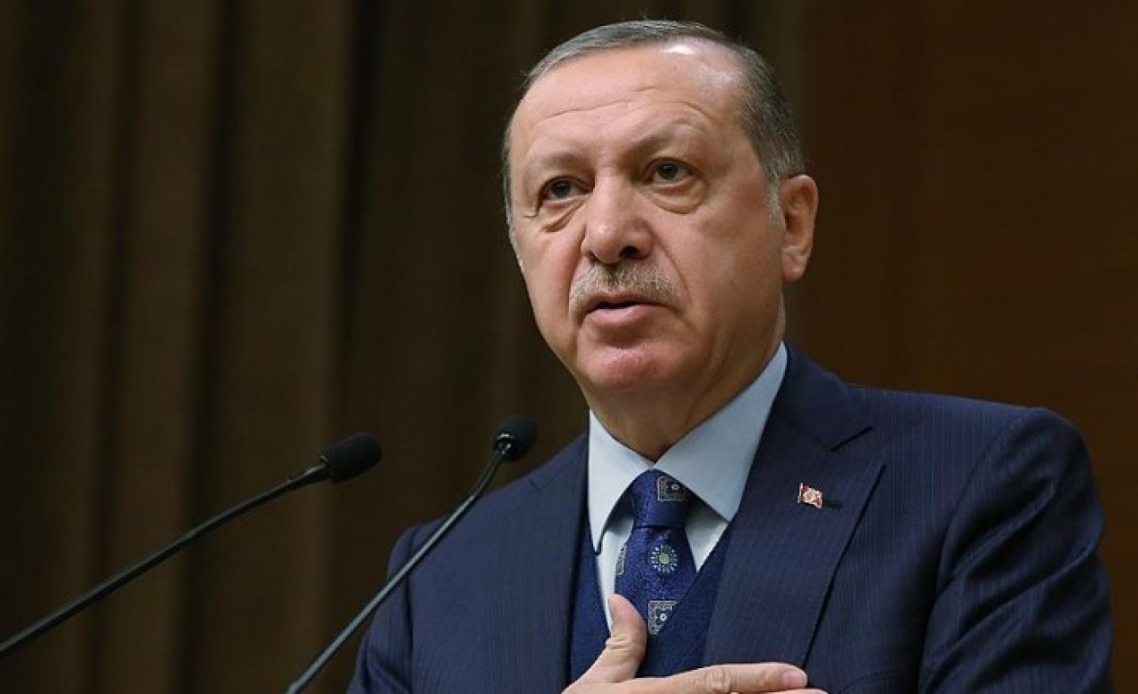 Cumhurbaşkanı Erdoğan'dan Yaşanan Felaketlerle İlgili Son Dakika Açıklaması!