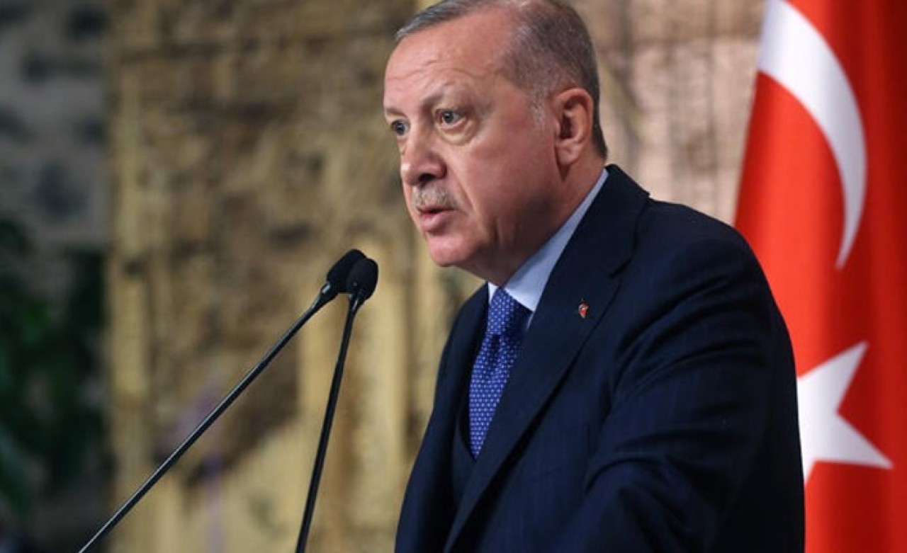 Erdoğan'ın 'İdlib'de 36 asker şehit oldu' söyleminden sonra Cumhurbaşkanlığı şehit sayısını revize etti