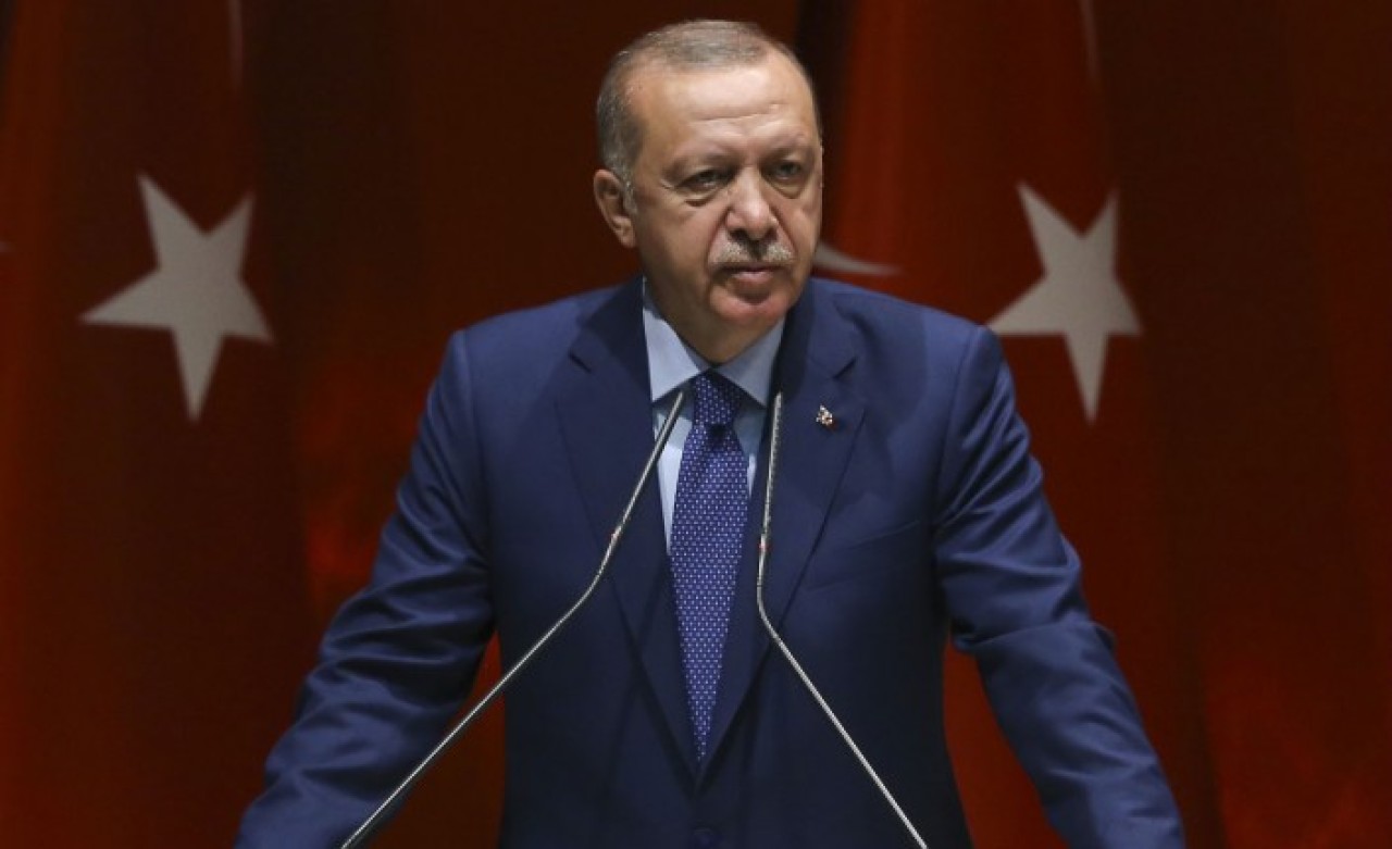 Erdoğan İYİ Parti'ye ömür biçti: '2023'e kadar İYİ Parti diye bir şey kalmaz'