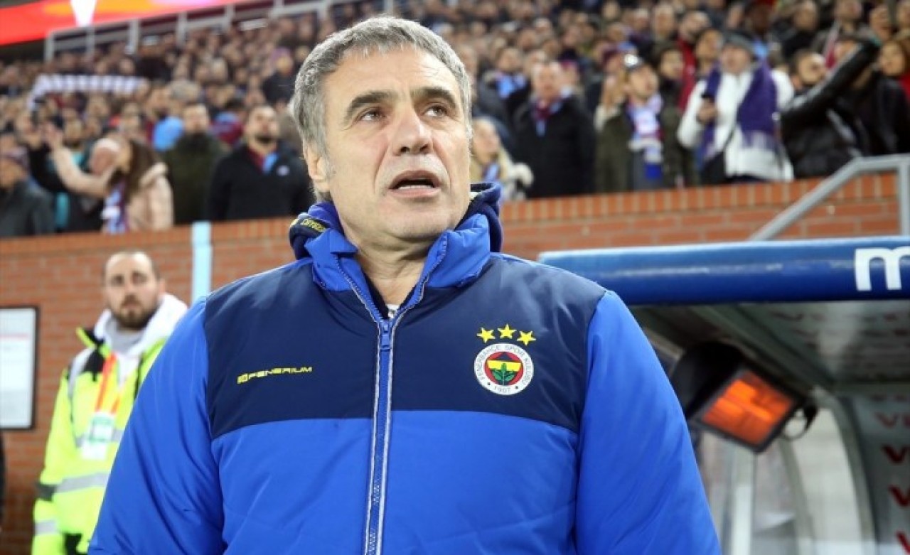 Ersun Yanal gider!