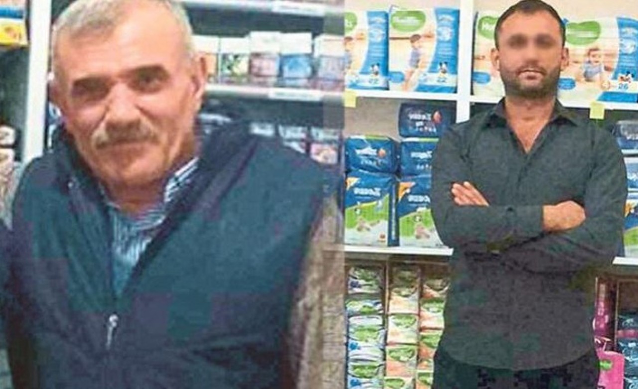 Eve devamlı sevgilisini getiriyordu: Çıkan tartışmada babasını öldürdü!