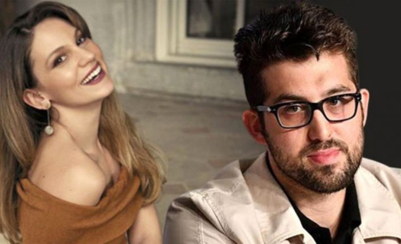 Farah Zeynep Abdullah Doğu Demirkol ile ilk kez kameralar karşısında!