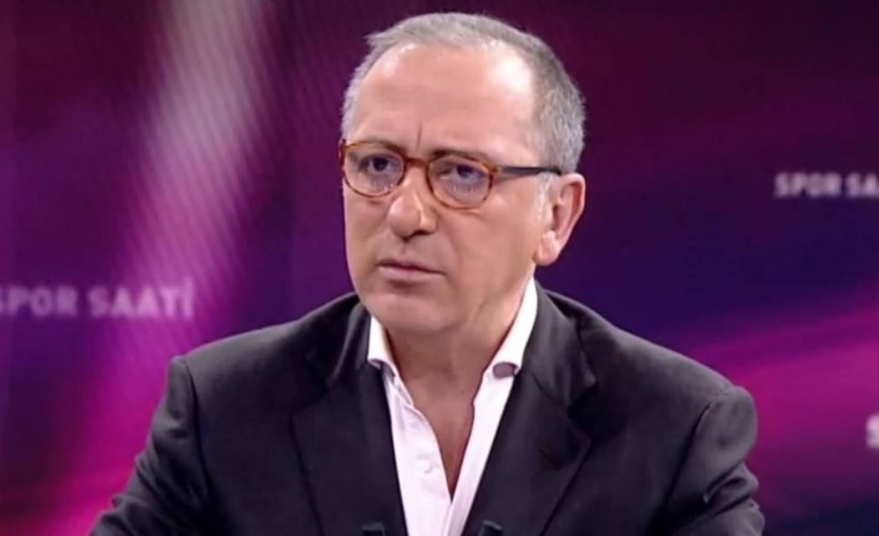 Fatih Altaylı yemek programlarını yerden yere vurdu!