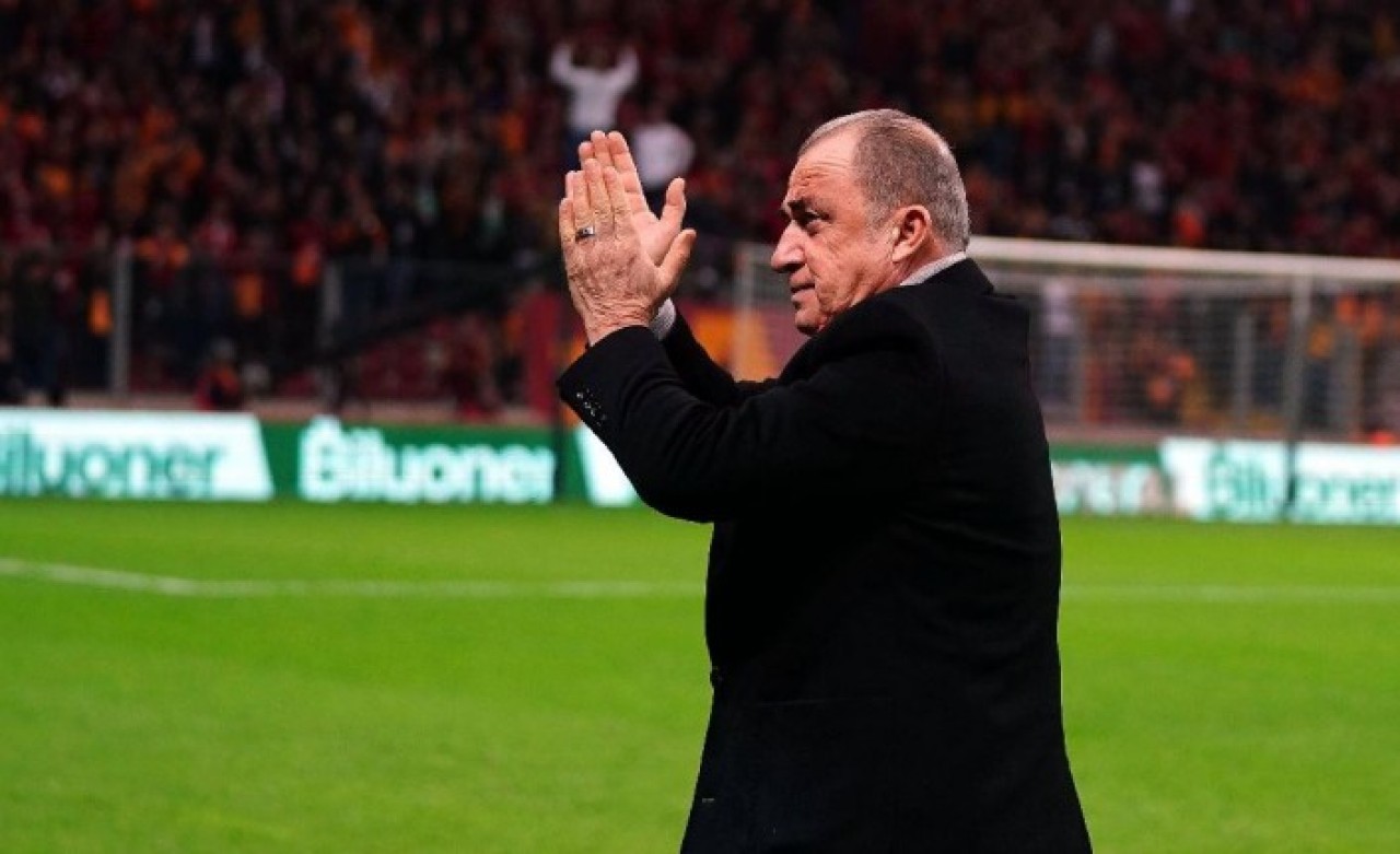 Fatih Terim: Benim için önemli değil!