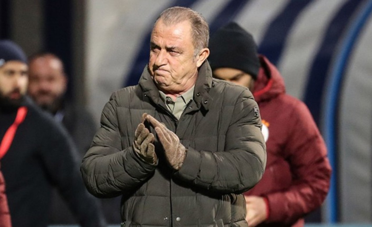 Fatih Terim'in hayali başkan olmak!