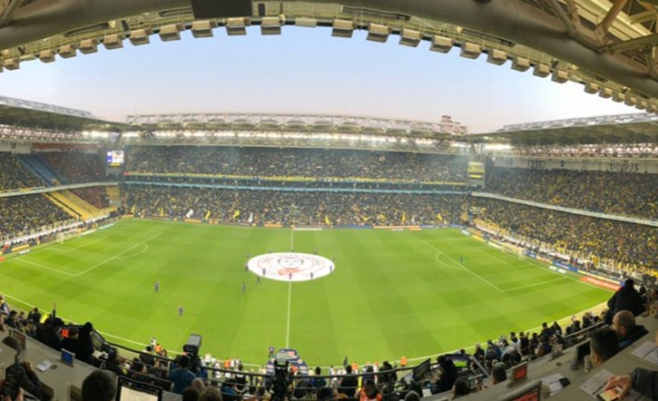 Fenerbahçe ile Galatasaray Arasındaki Büyük Derbi Sadece beIN Sports'ta