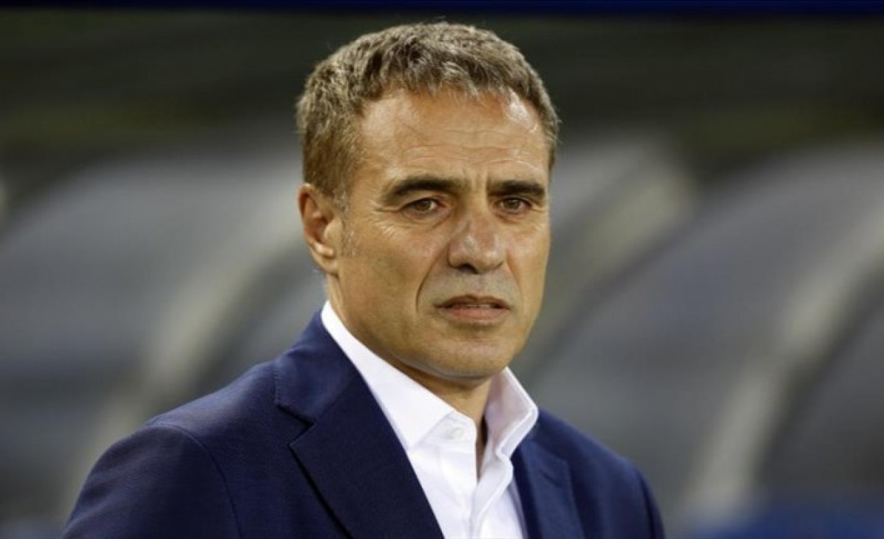 Ersun Yanal: 'İstifam söz konusu değil'