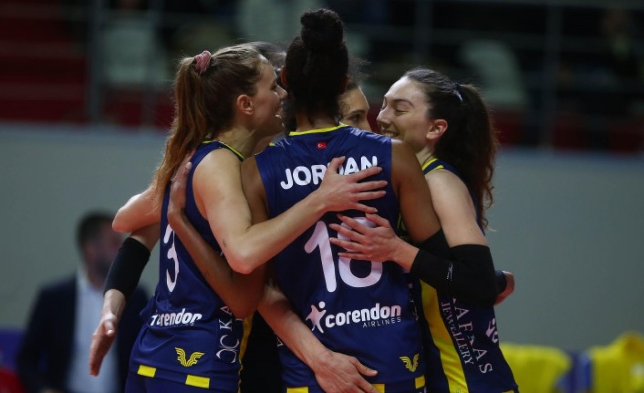 Fenerbahçe'den koronavirüsü başvurusu!