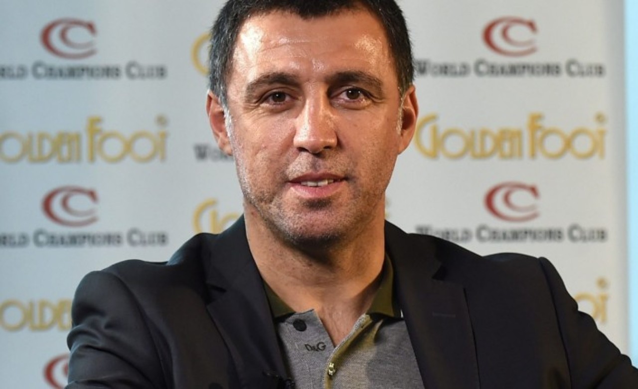 FETÖ firarisi Hakan Şükür'den flaş itiraf: Pişmanım!