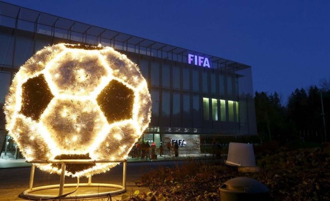 FIFA’dan Galatasaray’a Luyindama ödemesi!