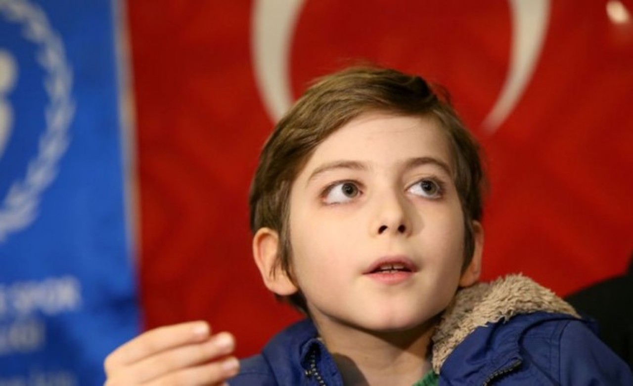 Filozof Atakan’dan Aleyna Tilki’ye yanıt: “Seni dinlemiyorum”