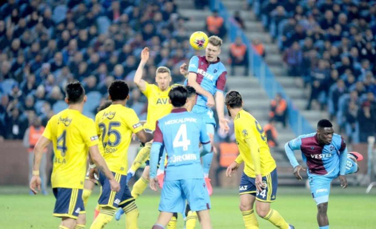 Flaş İddia: Ali Palabıyık Skoru Etkiledi