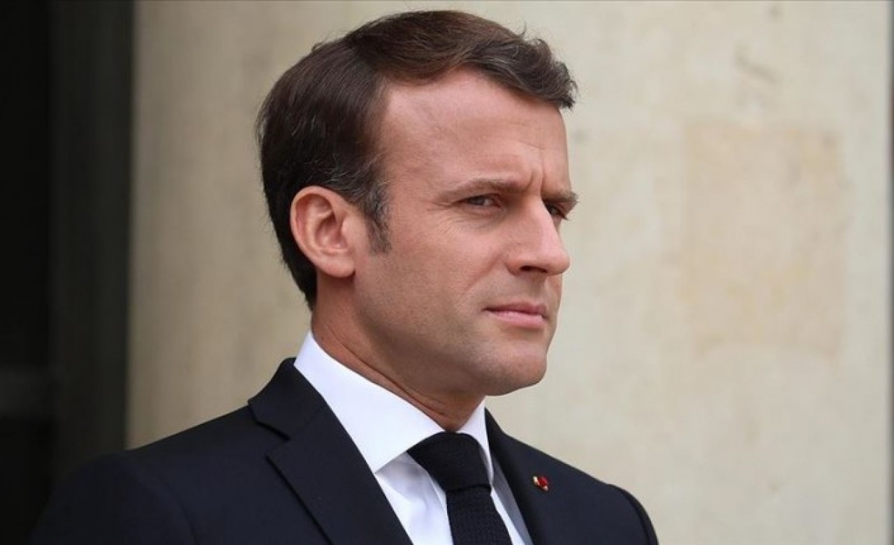 Fransa'dan 'Türkiye'ye karşı Yunanistan'ın yanındayız' mesajı