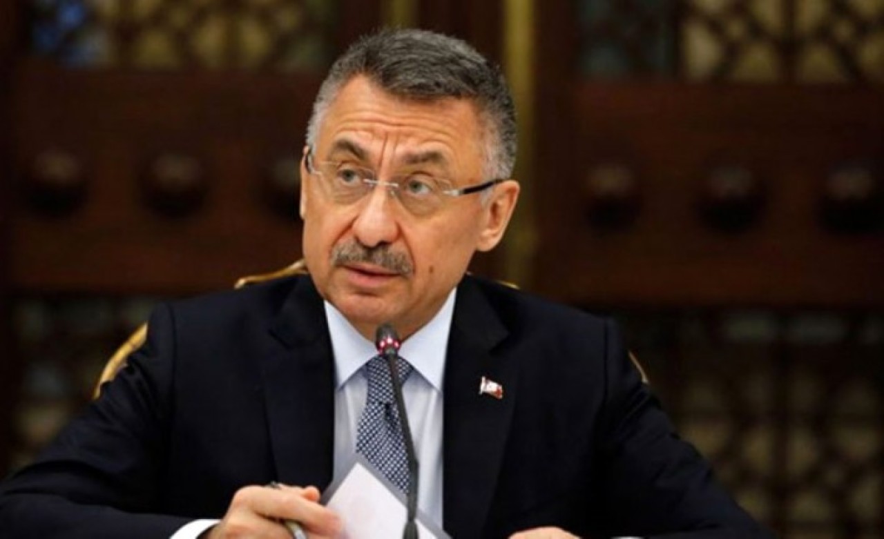 Fuat Oktay: Bedelini ağır ödeyecekler