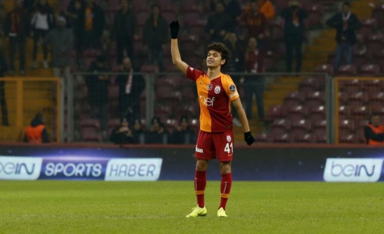Galatasaray'da kadro dışı kalan Mustafa Kapı'nın yeni adresi belli oldu!