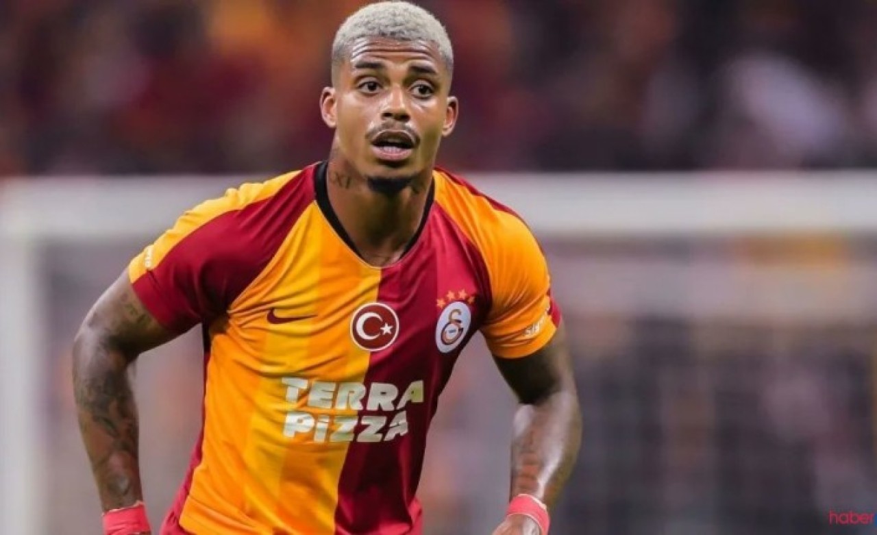 Galatasaray'da derbi öncesi Lemina şoku