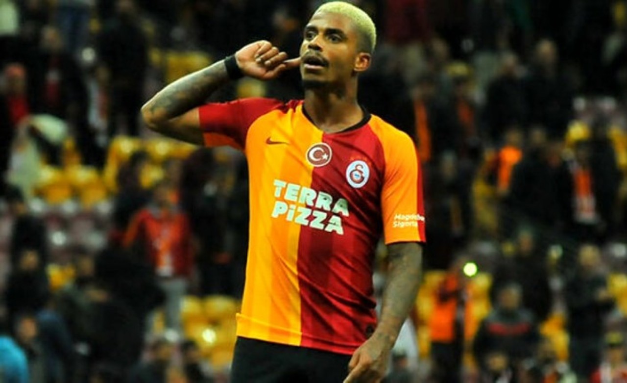 Galatasaray'dan derbi öncesi Lemina açıklaması!