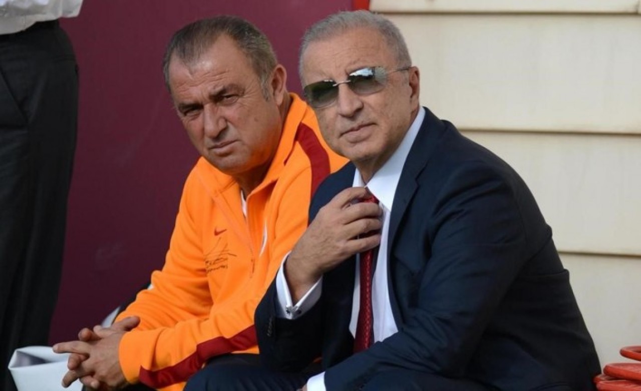 Galatasaray'ın eski başkanı Ünal Aysal'ın şirketi iflas etti