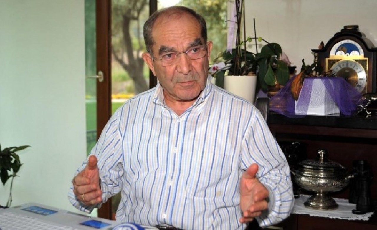 Genelkurmay Eski Başkanı Hilmi Özkök: 'Fetullahçıları suç sayılmadığı için atmadık'