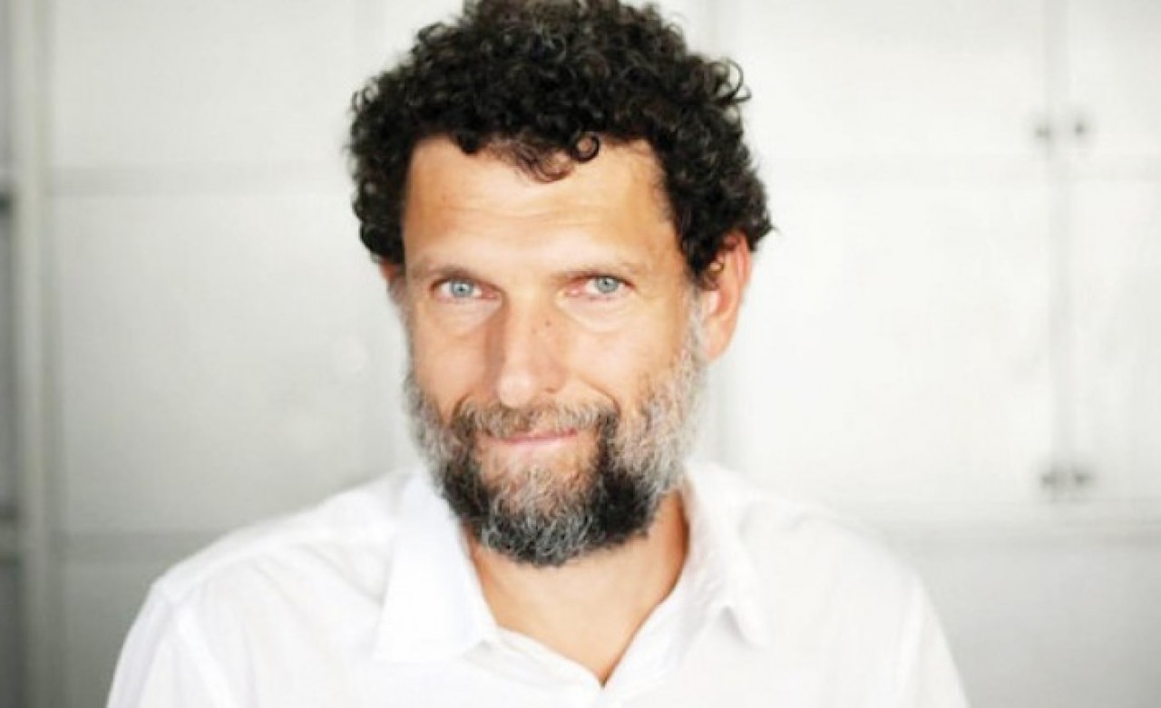 Gezi Parkı davasında flaş karar: Osman Kavala tahliye edildi!