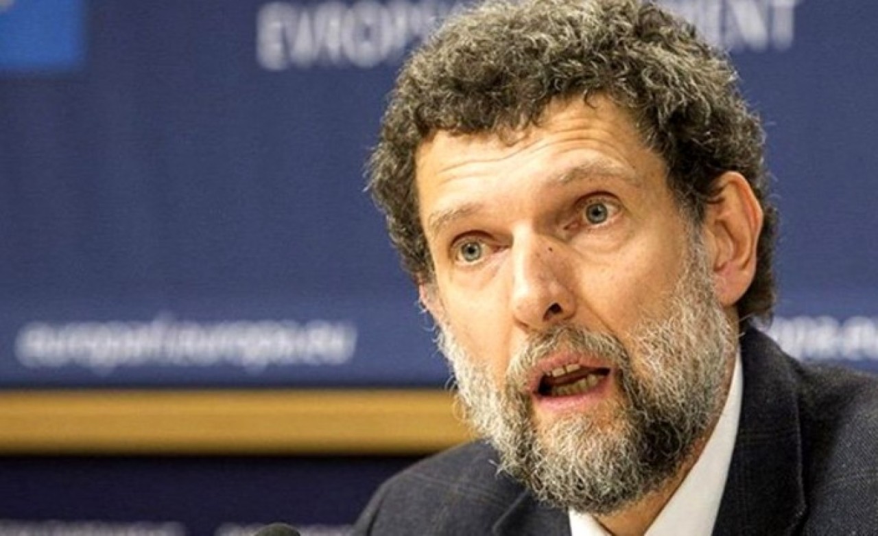 Gezi davasında Kavala'ya beraat veren hakimlere soruşturma