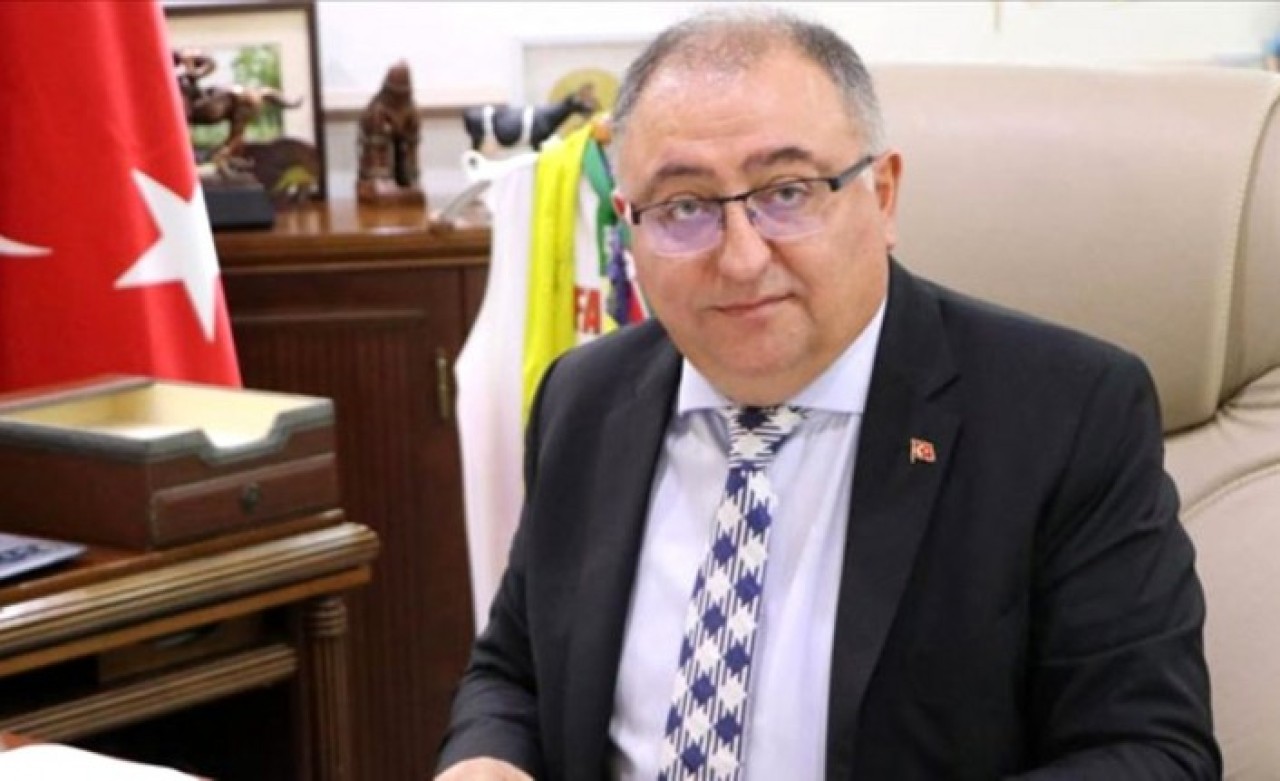 Görevden uzaklaştırılan Yalova Belediye Başkanı Vefa Salman'dan ilk açıklama!