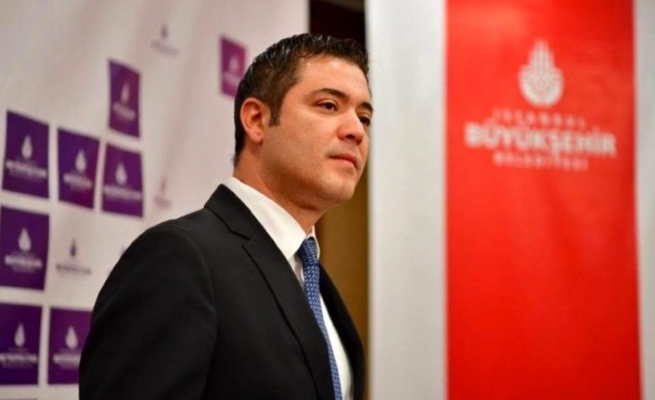 Görme engelli İBB çalışanının işten çıkarıldığı iddialarına Murat Ongun'dan jet yanıt!