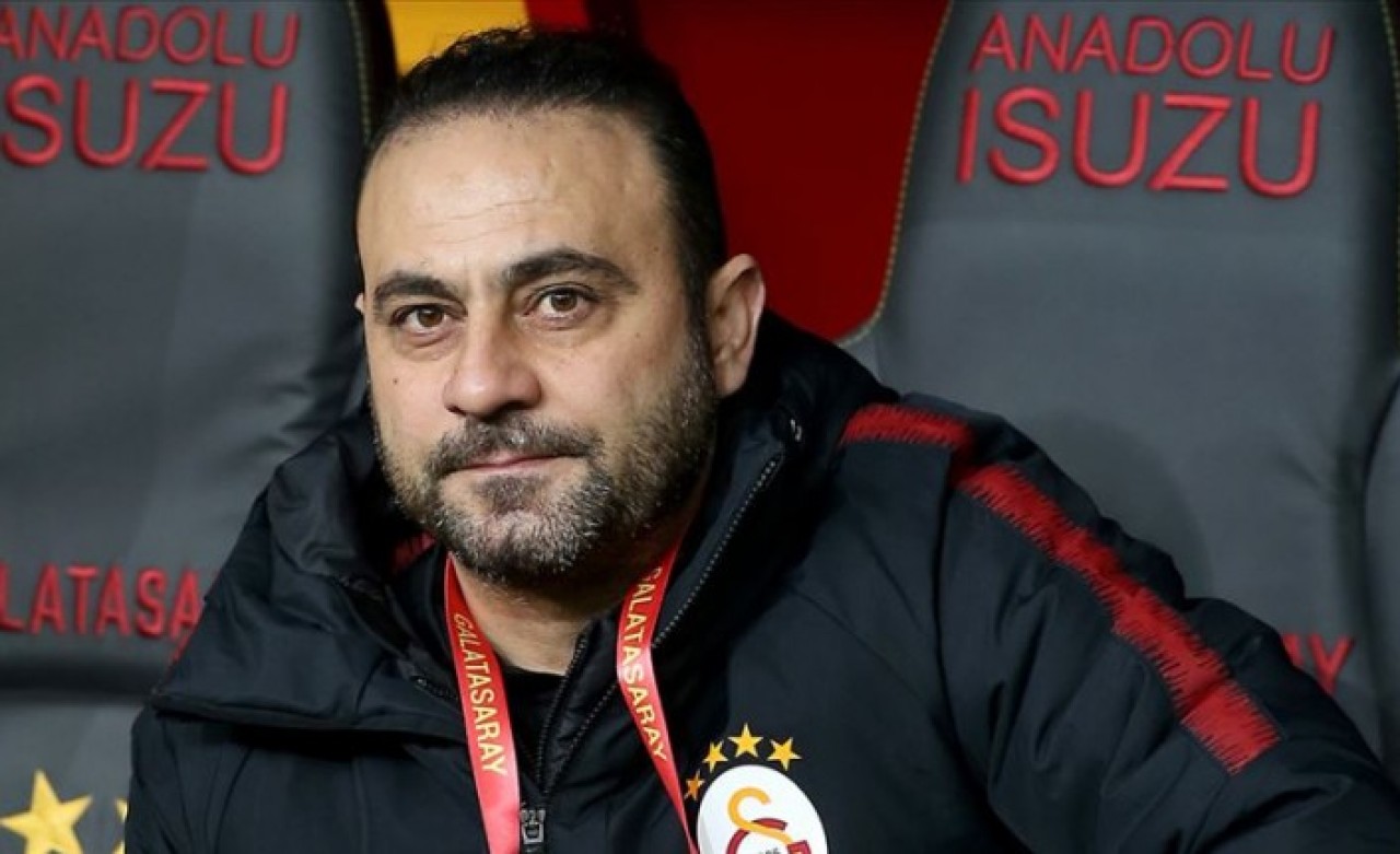 Hasan Şaş'tan olay paylaşım