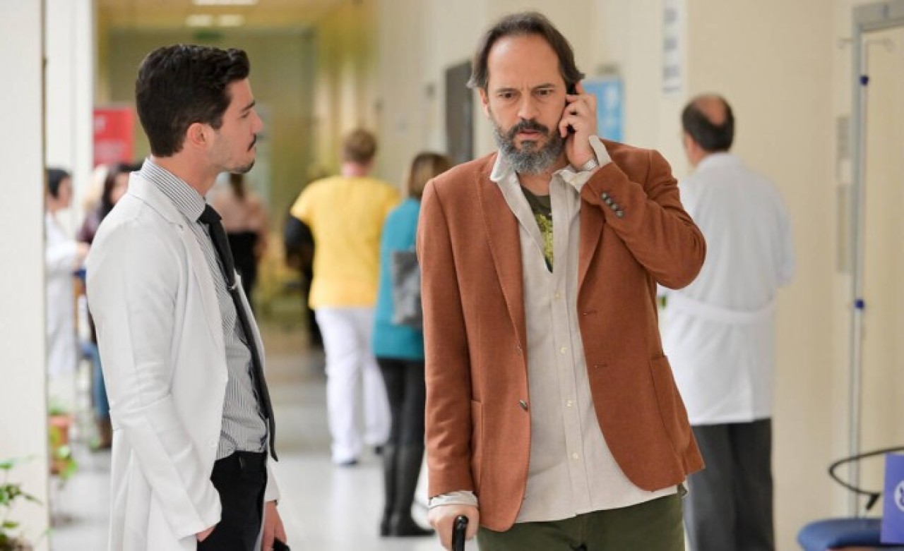 Hekimoğlu dizisindeki o sahne sonrası sosyal medya ayaklandı: Boykota başladılar!