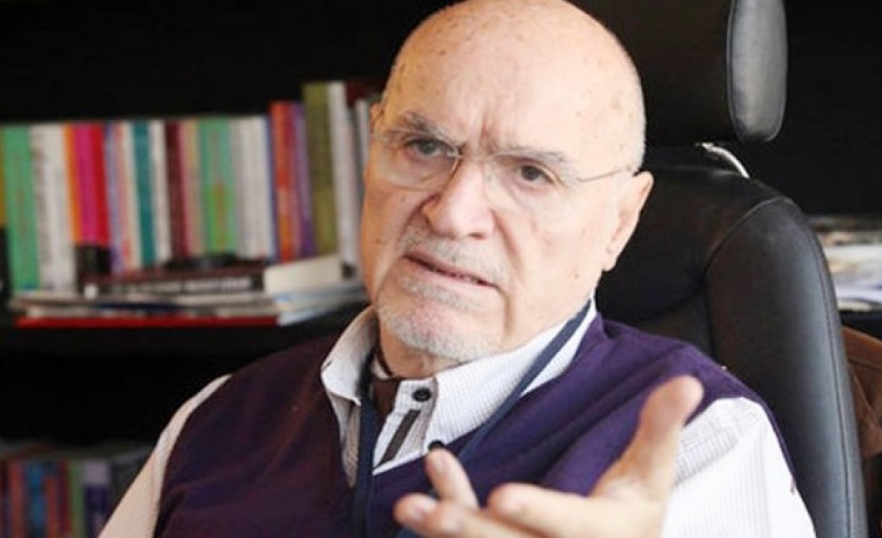 Hıncal Uluç'tan derbi yorumu: 'Galatasaray'ın zaferi maferi yok'