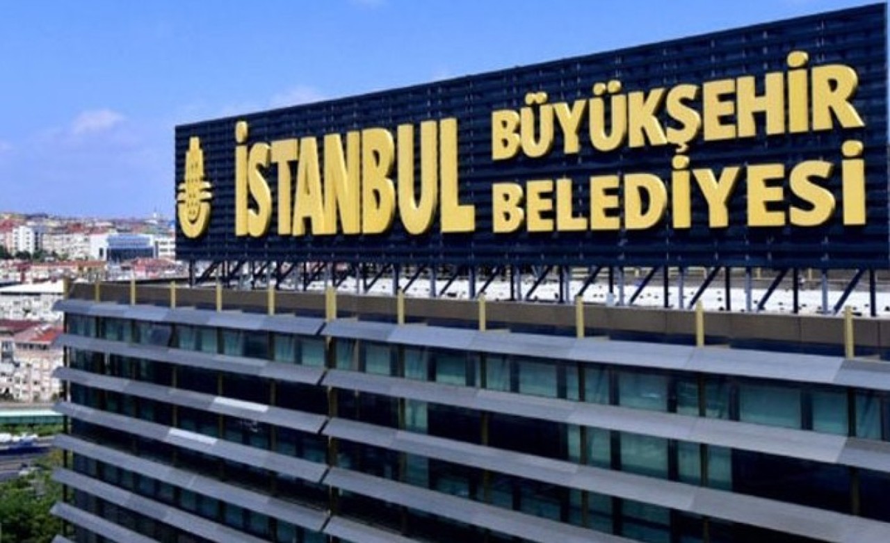 İBB'de 1.7 milyon liralık vurgun: Söyledikleri pes dedirtti!