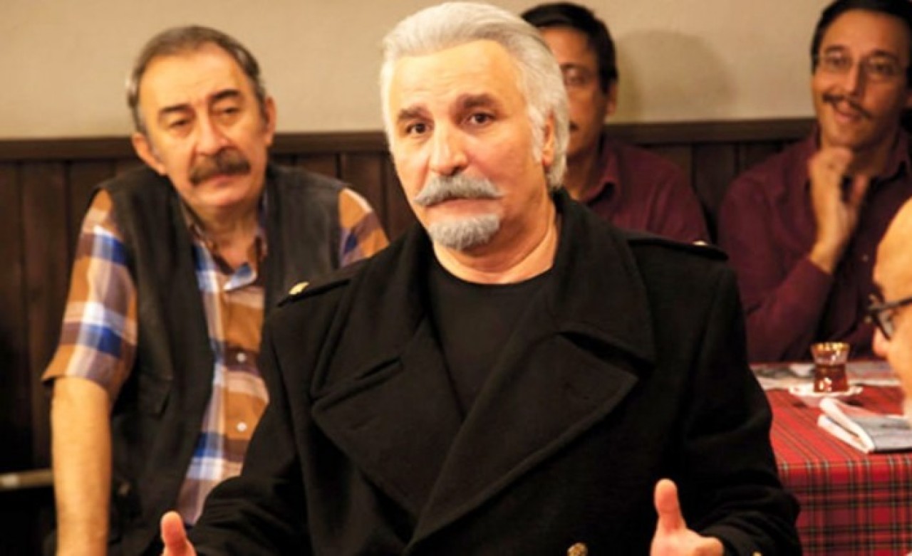 İBB'den 187 bin TL aldığı söylenen ünlü oyuncu sessizliğini bozdu!