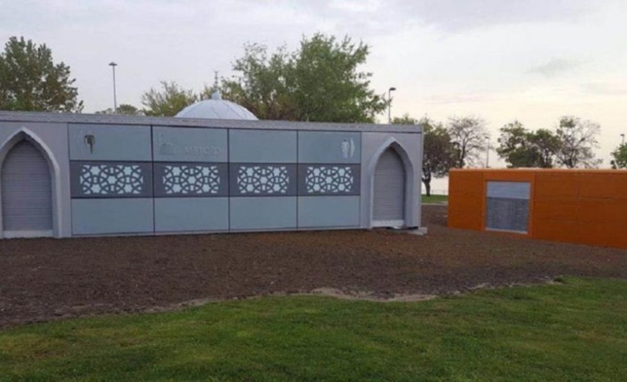 İBB,  Kapatıldığı Söylenen Sahildeki Mescidlerin Akıbetini Açıkladı!