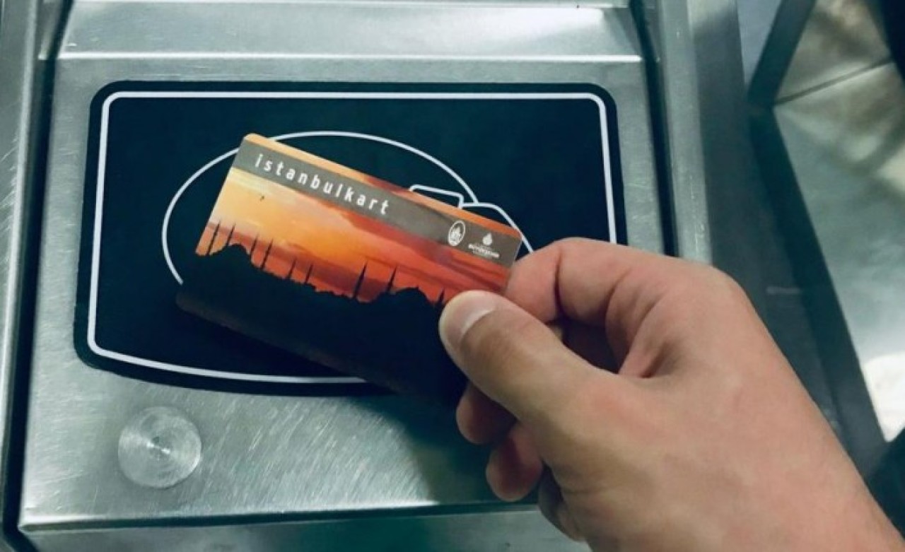 İBB’den ulaşımda bir değişiklik daha!